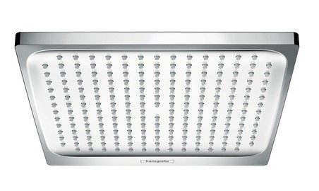 Palarie de dus Hansgrohe Crometta E240 1 jet