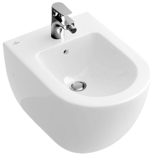 Bideu suspendat Villeroy & Boch Subway