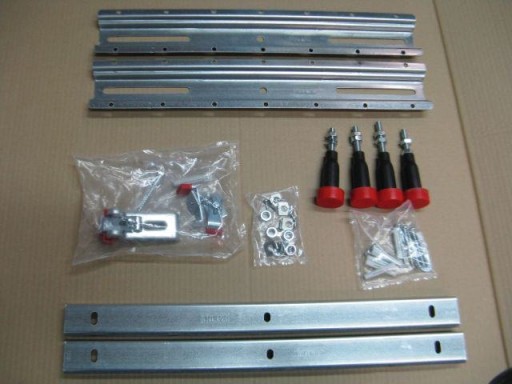 Set universal de fixare cada Ideal Standard