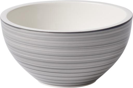 Bol Villeroy & Boch Manufacture Gris 0.60 litri