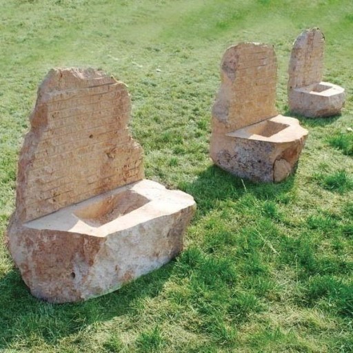 Cismea Gradina Sandstone Mandras