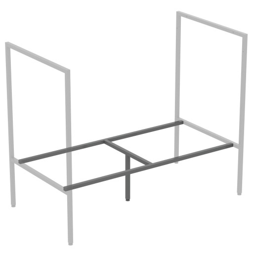 Rama de sustinere pentru lavoar Ideal Standard Adapto 85x46.5cm necesita cadru picior