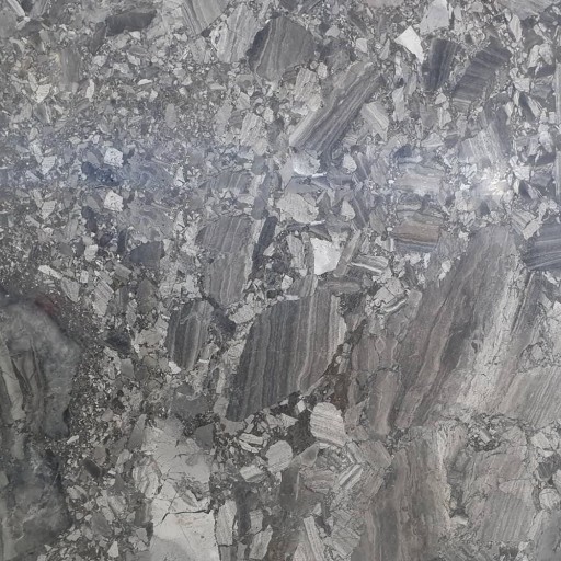 Lastre Marmura Grigio Superiore Polisata, 2 cm