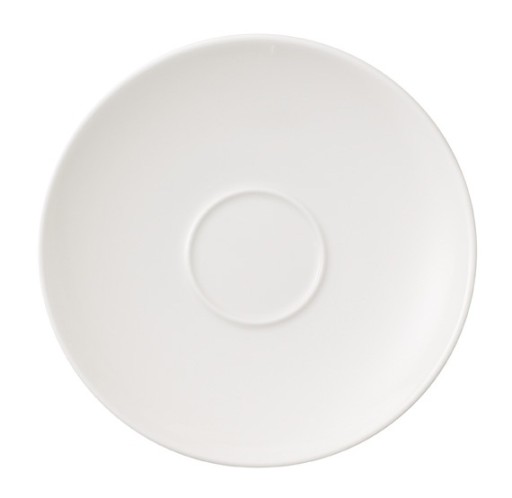 Farfuriuta pentru ceasca ceai-cafea Villeroy & Boch La Classica Nuova 15cm