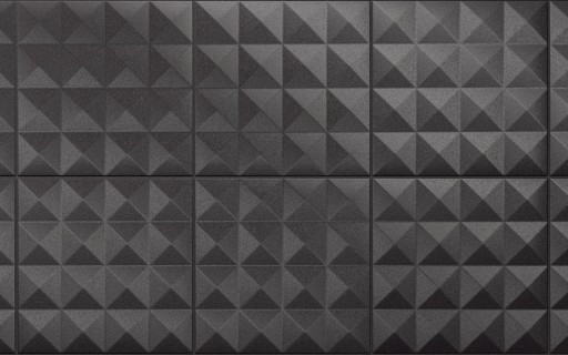 Faianta Diesel Living Synthetic 20x20cm 6.5mm Hard Studs Greige