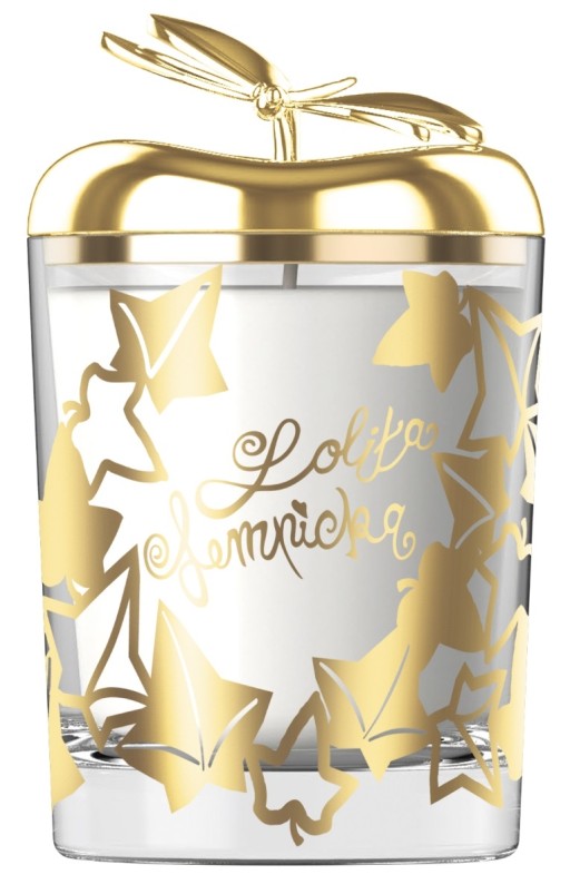 Lumanare parfumata Maison Berger Lolita Lempicka Transparente 210g