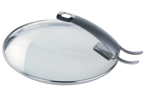 Capac sticla pentru tigai Fissler Premium 20 cm