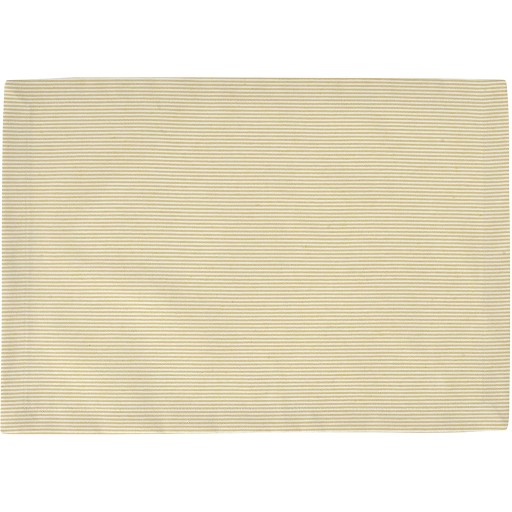 Napron Sander Basics Maya 50x140cm 3 galben