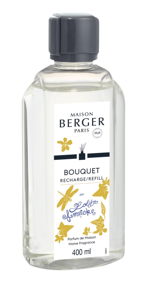 Parfum pentru difuzor Maison Berger Lolita Lempicka 400ml