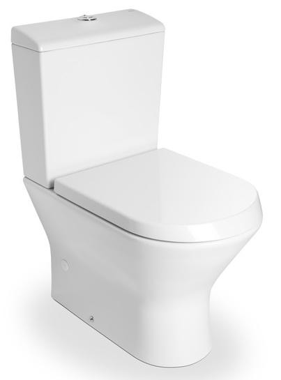 Vas WC Roca Nexo 66 back-to-wall