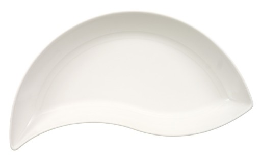 Platou Villeroy & Boch NewWave Move 1 28x15cm