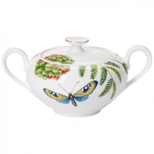 Zaharnita cu capac Villeroy & Boch Amazonia Anmut 6 persoane 0 35 litri