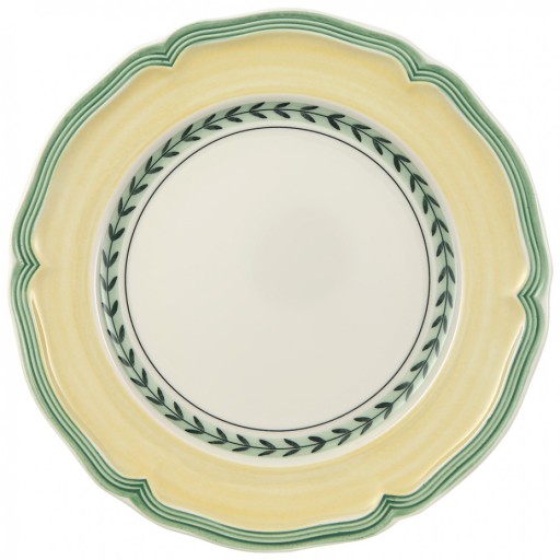 Farfurie Villeroy & Boch French Garden Vienne Salad 21 cm