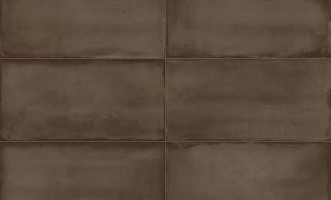 Faianta Iris May 10x20cm 7mm Brown