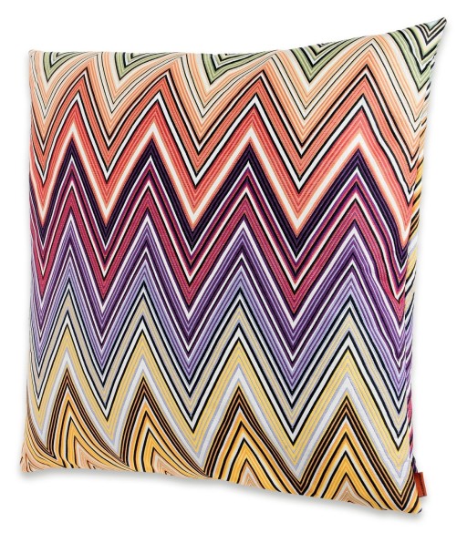 Perna decorativa Missoni Kew 40x40cm culoare T59