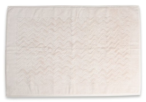 Covor de baie Missoni Rex 60x90cm culoare 21