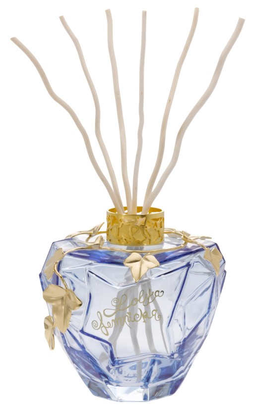 Difuzor parfum camera Maison Berger Les Edition d'art Lolita Lempicka Cristal Blue