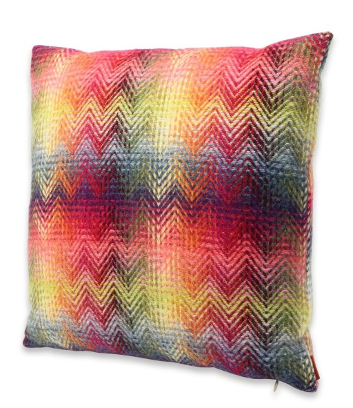 Perna decorativa Missoni Montgomery 40x40cm culoare 156 Garnet