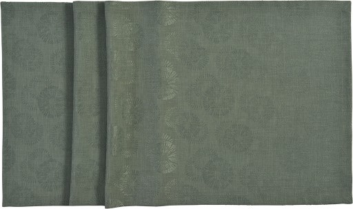 Suport farfurii Sander Jacquard Aurora 35x50cm 32 mermaid