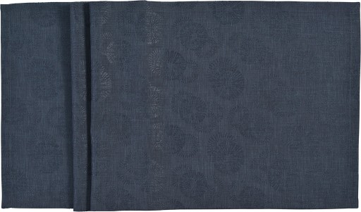 Suport farfurii Sander Jacquard Aurora 35x50cm 74 vintage blue