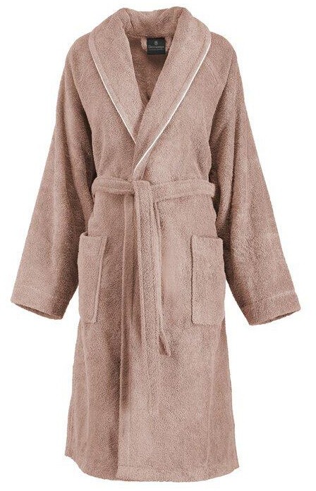 Halat de baie Descamps La Mousseuse 4 XL Lin