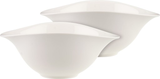 Set 2 boluri Villeroy & Boch Vapiano Salad 21x17cm