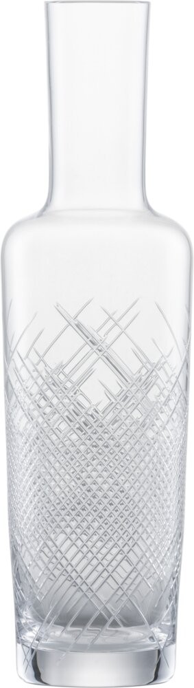 Carafa apa Zwiesel Glas Bar Premium No.2 design Charles Schumann handmade 750ml