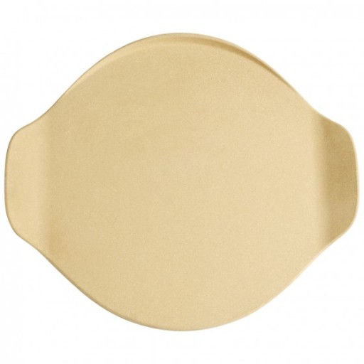 Farfurie cordierite Villeroy & Boch Pizza Passion Stone 40x35 cm