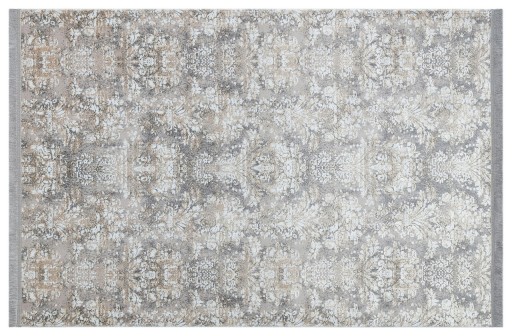 Covor Eko rezistent, ST 06 - Beige, Gold, 60% poliester, 40% acril, 120 x 180 cm