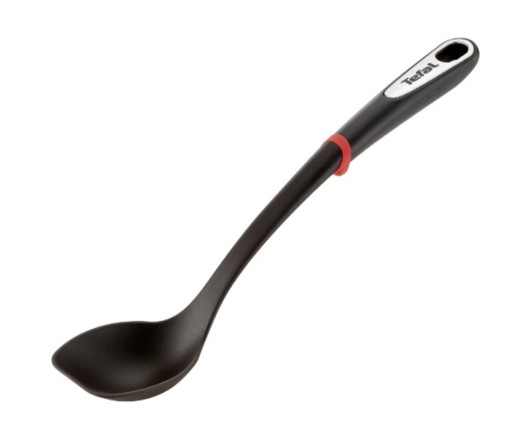 Lingura pentru servire, Tefal, Ingenio, 39.8 cm, plastic