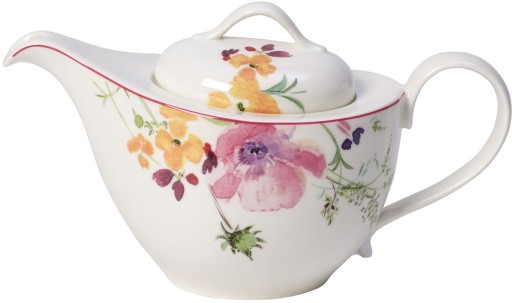 Vas servire ceai Villeroy & Boch Mariefleur Tea 0.62 litri