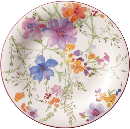 Platou Villeroy & Boch Mariefleur Tea Cake 21m