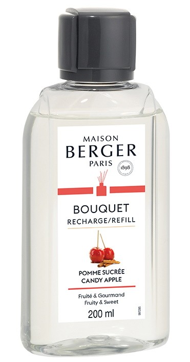 Parfum pentru difuzor Maison Berger Pomme Sucree 200ml