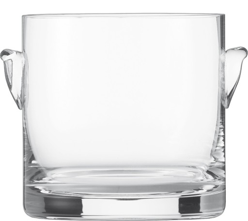 Recipient gheata Schott Zwiesel Bar Special cristal Tritan d13.4cm h11.7cm