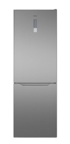 Combina frigorifica Teka NFL 345 C Full No Frost clasa A++ 295 litri net inox