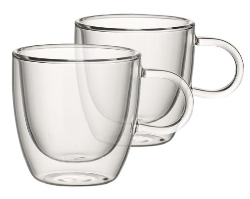 Set 2 cesti Villeroy & Boch Artesano Hot&Cold Beverages S 0 11 litri