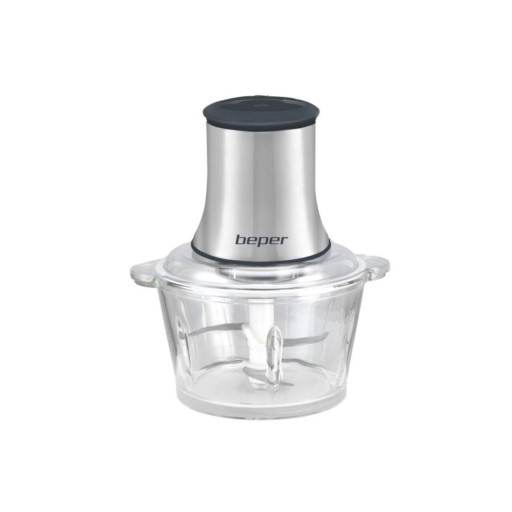 Tocator electric P102ROB001, Beper, 500 W, 1.5 L