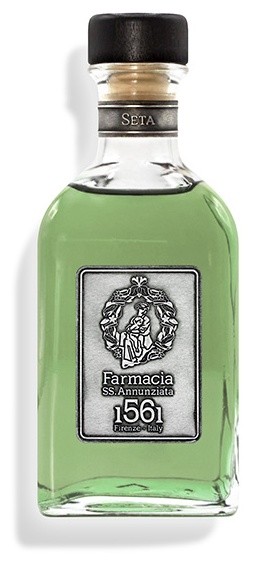 Difuzor parfum Farmacia SS Annunziata Seta 250 ml