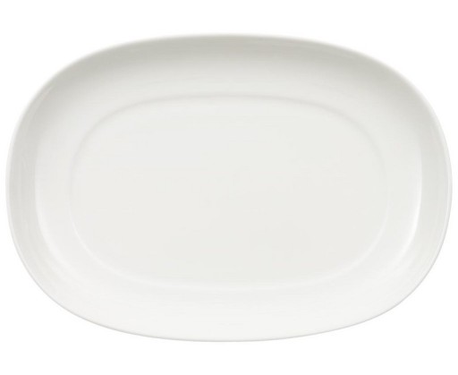 Platou Villeroy & Boch Royal Pickle Dish 20cm