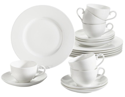 Set Villeroy & Boch Royal Coffee-Set 18 piese