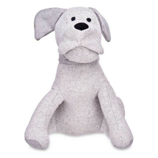 Opritor de usa Dog, Gift Decor, 23 x 20 x 31.5 cm, textil