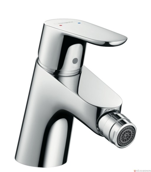 Baterie bideu Hansgrohe Focus E2 crom