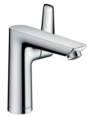 Baterie lavoar Hansgrohe Talis E 150 ventil pop-up