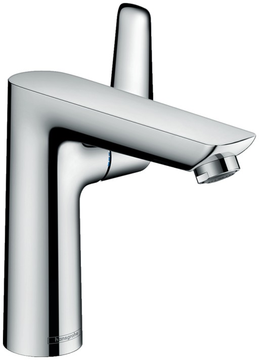 Baterie lavoar Hansgrohe Talis E 150 fara ventil