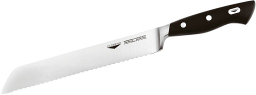 Cutit paine Paderno Forged seria 18100 20cm