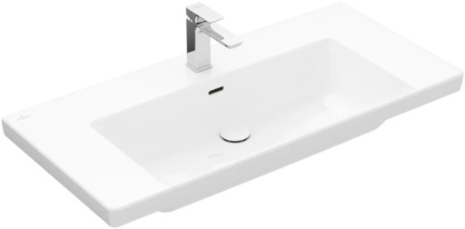 Lavoar Villeroy & Boch Subway 3.0 100x47cm alb