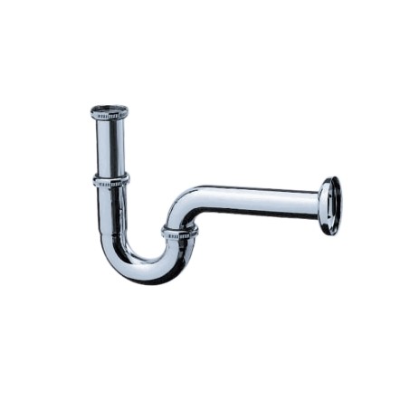 Sifon Hansgrohe standard pentru lavoar crom