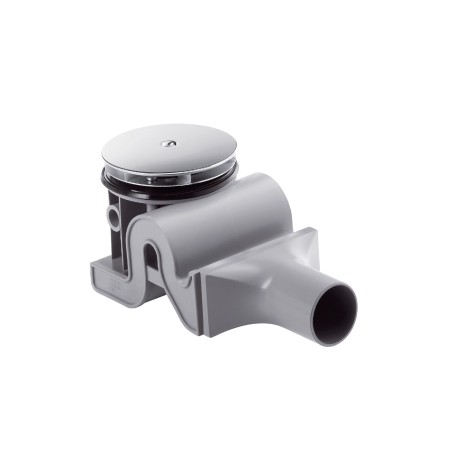 Sifon Hansgrohe Raindrain'90 XXL pentru cadita dus crom