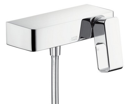 Baterie dus Hansgrohe Axor Urquiola
