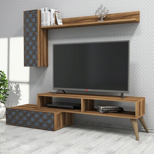 Comoda TV, Hommy Craft, Planet, Nuc / Calcedonie